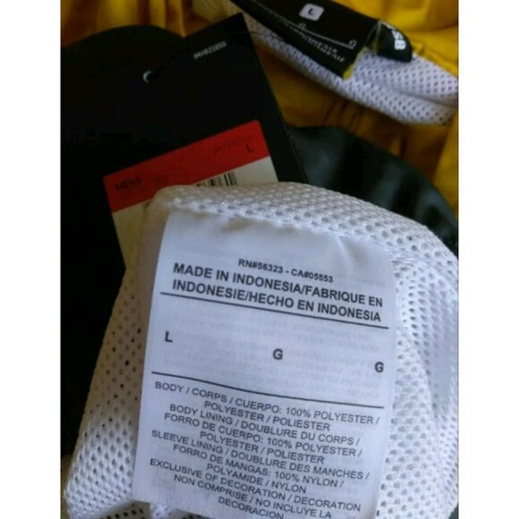 LARGE MEN'S NIKE SB HOODIE JACKET 938015-752 COAT - Picture 8 of 8